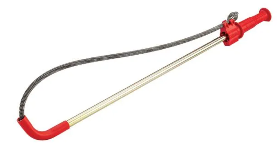 AUGER, K3 CLOSET, RIDGID (59787)