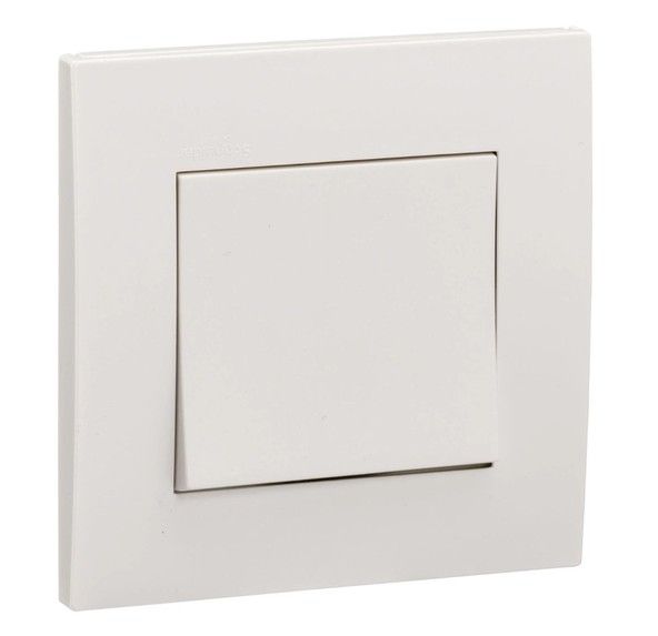 SE SETIA ELECTRIC SCHNEIDER VIVACE SOCKET SWITCH 1G 1W