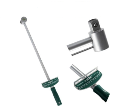 Sata FLAT BEAM TORQUE WRENCH 300NM