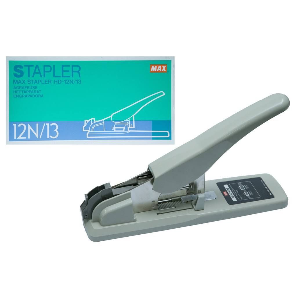 Heavy Duty Stapler HD-12N24