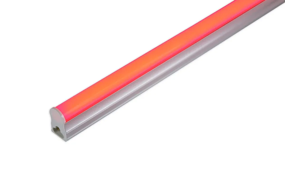 SE SETIA ELECTRIC T5 LED 10w 2feet red