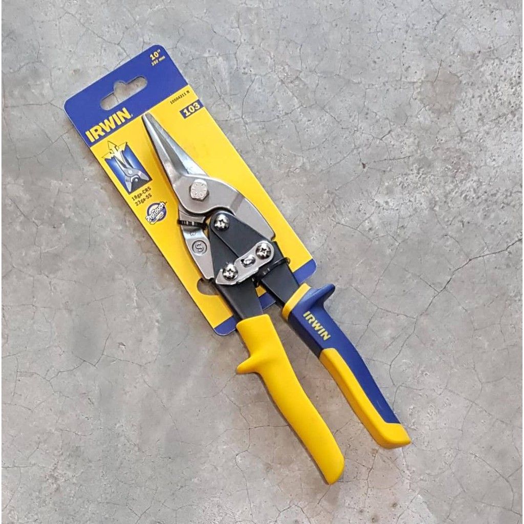 IRWIN AVIATION SNIPS 103