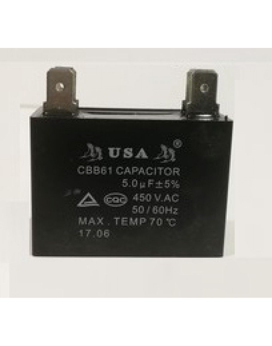 USA 1.5uF CBB61 FAN CAPACITOR [USA]