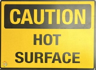 Avery White Sticker with UV Print (Outdoor) - 20s