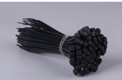 4" 6" 8" 10" 12" High QUALITY Nylon Cable Ties