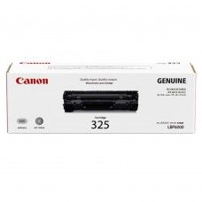 Canon Cartridge 325 Toner Cartridge