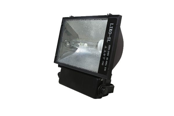 *LIKO S2010 SL E40 Metal Halide Floodlight