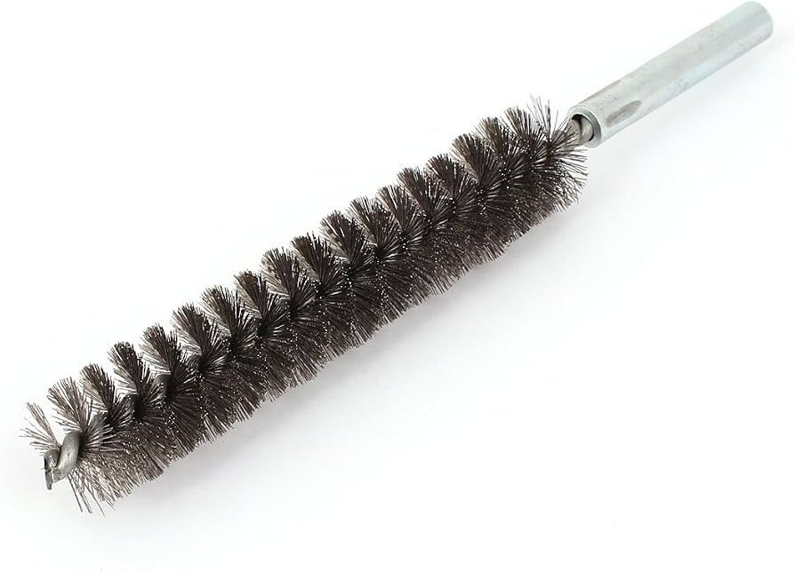 Others *s/Steel round wire brush Brush diameter: 20mm