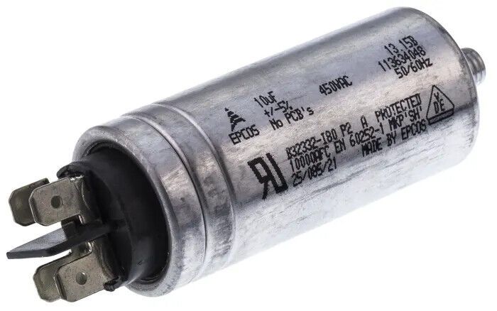 EPCOS B32332 Series Polypropylene Film Capacitors