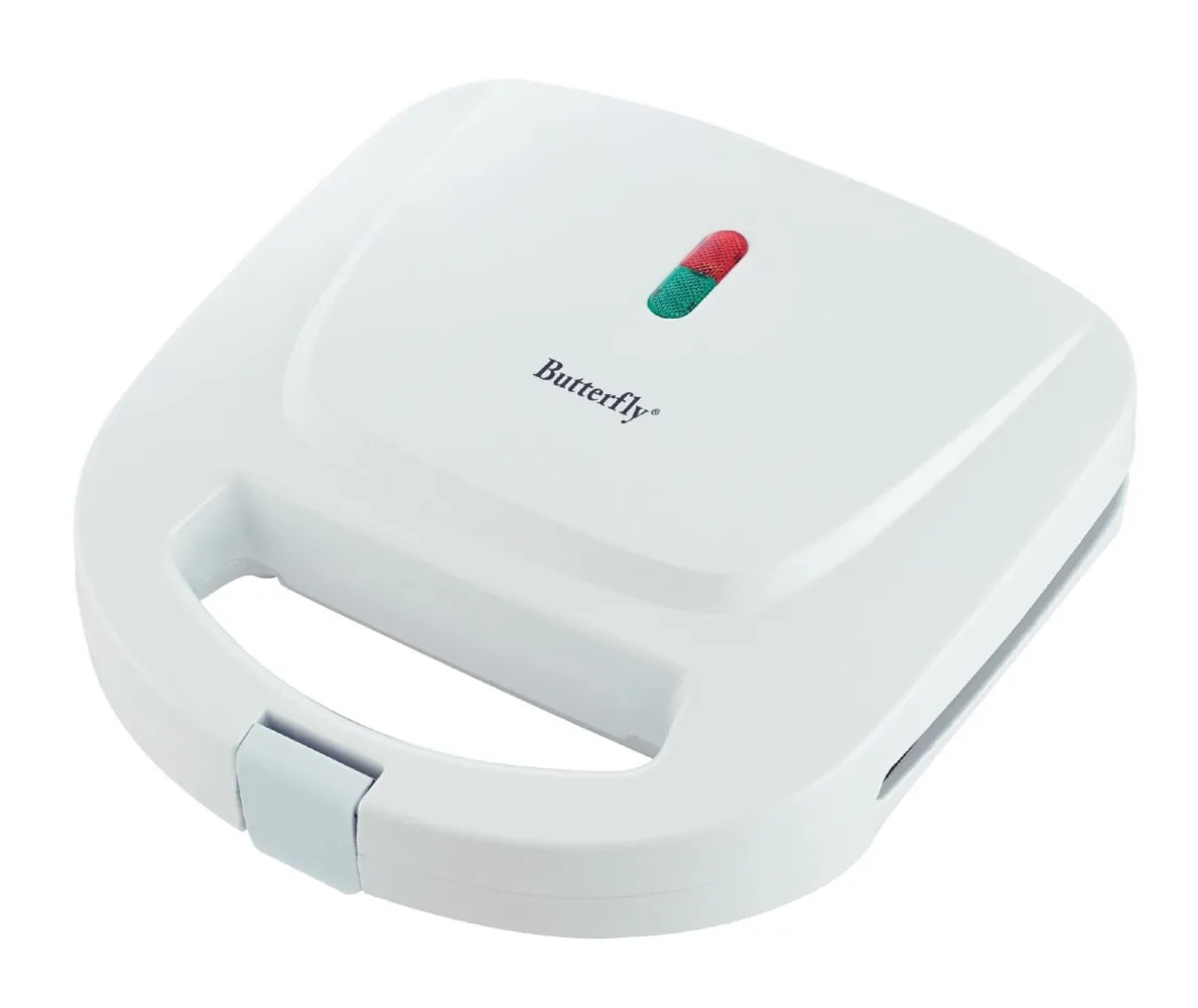 BUTTERFLY SANDWICH MAKER