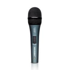 Weisre Uni Directional Dynamic Microphone with Cable M-313