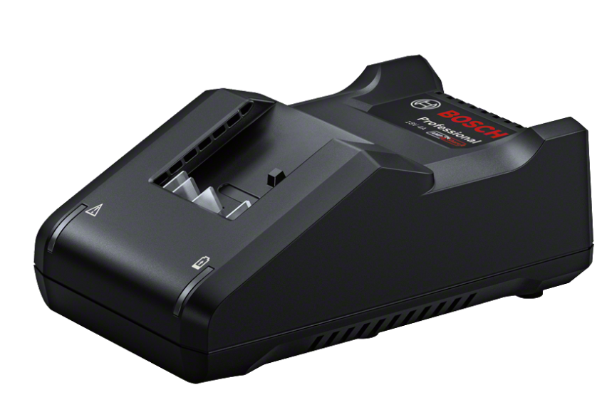 BOSCH CHARGER (GAL 18V-40) & BATTERY (GBA 4.0AH) STARTER KIT