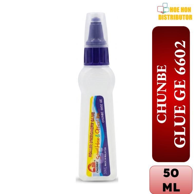 CHUNBE Roller Glue GE6602 50ml / Gam Cecair