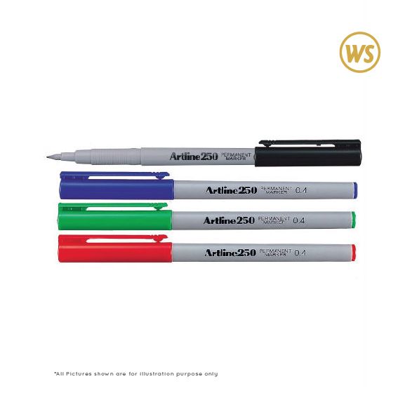 ARTLINE 250 MARKER