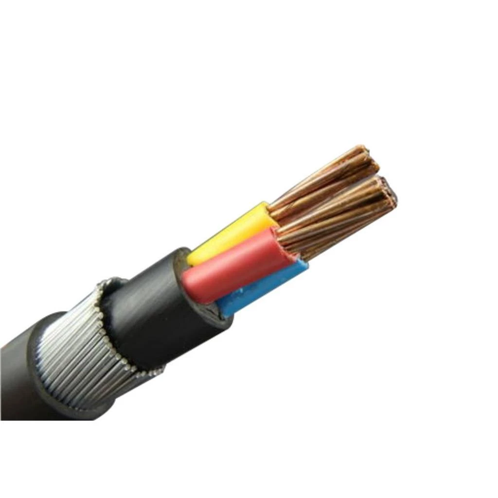 OEM 2.5mm x 2C Armoured Cable / Underground Cable (Loose Cut)