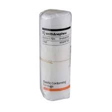 Smith & Nephew Elastic Conforming Bandage 10cm x 1.75m