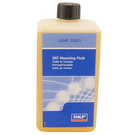 SKF LHMF 300/1 Mounting Fluid