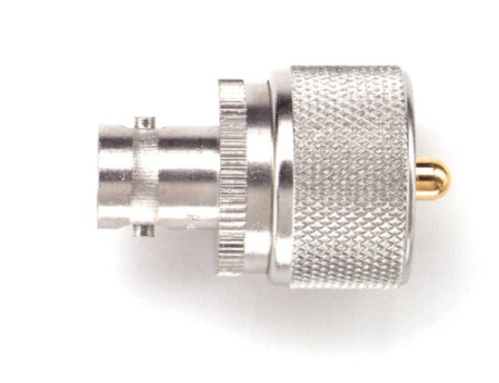 Fluke PCN50 3286 Bnc (f)/uhf (m)