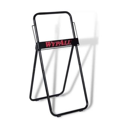 WYPALL FLOOR MOUNTED STAND JUMBO ROLL 80585