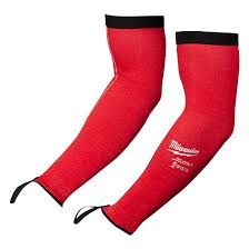 Milwaukee 18" Cut Level 3 Protective Sleeves 48-73-9031