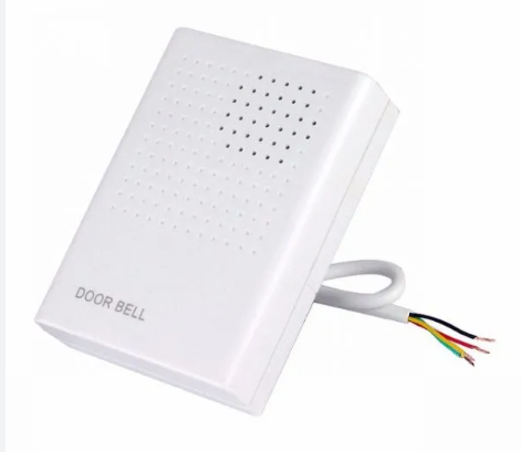 ITS OFFICE ACCESSORIES- DOOR ACCESS ACCESSORIES/ DDB003 DC12V DOOR BELL-DBBDDB00312V
