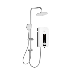 Haier DC Pump Water Heater with Rainshower 4200W