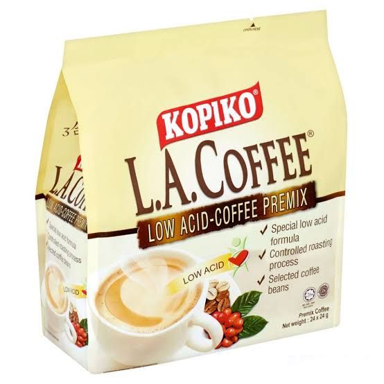 Others *LA KOPI -KOPIKO