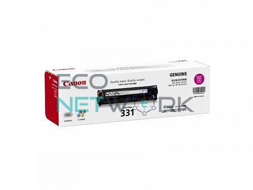 CANON CART 331 MAGENTA