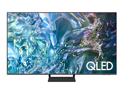 *Samsung 85" QLED Q65D 4K Smart TV