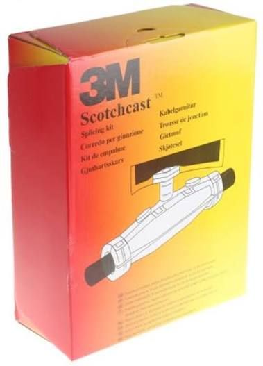 3M Scotchcast 88-NA4 Low Voltage Splicing Kit (70mm - 95mm)