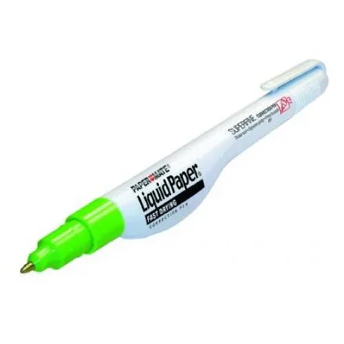 Papermate Liquid Paper (7ML)