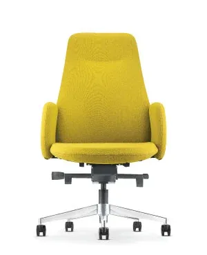 NEXUS EVE PRESIDENTIAL MEDIUM BACK CHAIR - EV6411F-13A77