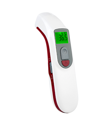 Thermometer Forehead