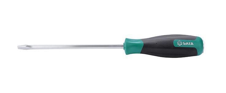 Sata S.R SLOTTED SCREWDRV.6 X 100MM