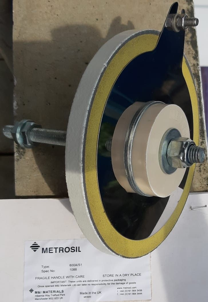 Metrosil 600A/S1 1088