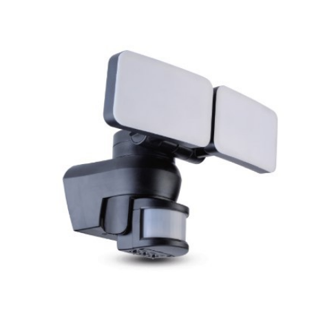 Genuine Malaysia Philips Warranty - Philips LED Security Light SmartBright 30W Cool Daylight 6500K