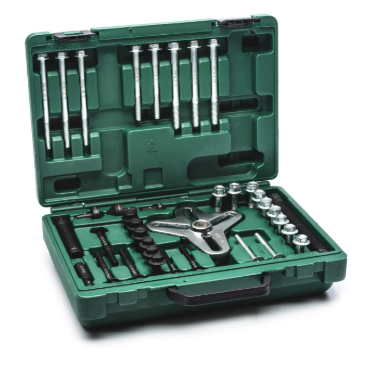 Sata MASTER BOLT GRIP SET