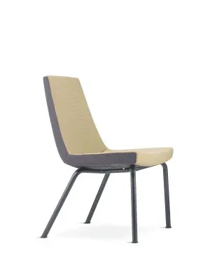 NEXUS SMARTY CONFERENCE / VISITOR CHAIR WITHOUT ARM - SM6515F-94E