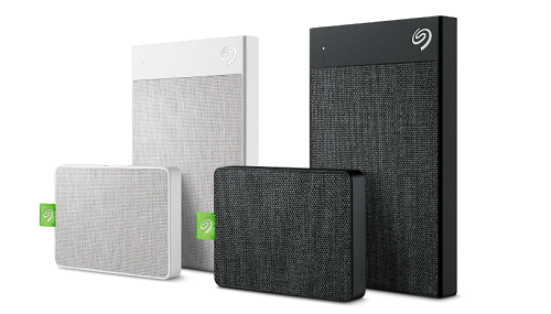 Genuine Malaysia Seagate Warranty - SEAGATE 2.5" BACKUP ULTRA TOUCH 1TB