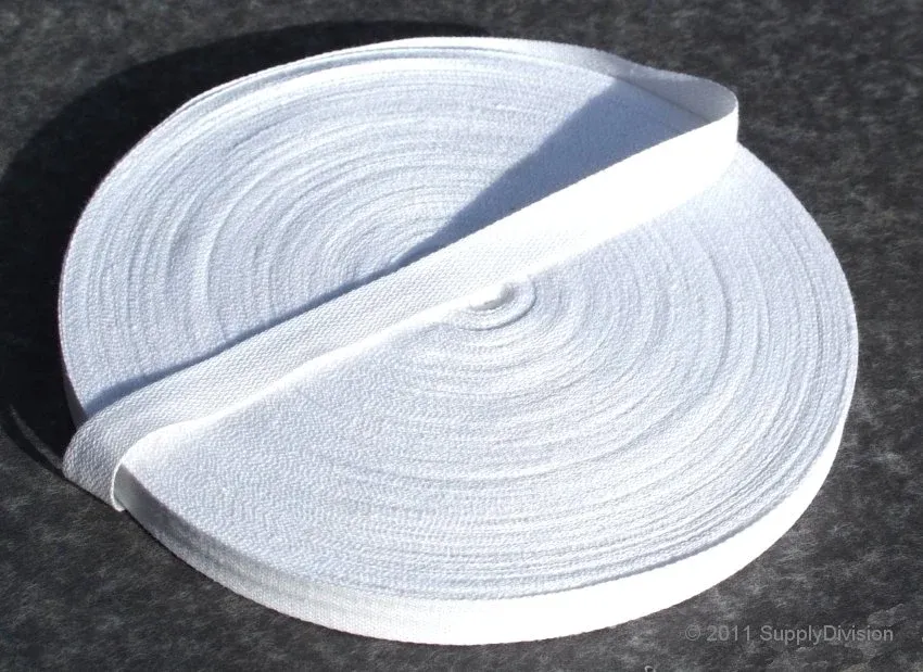 White rope