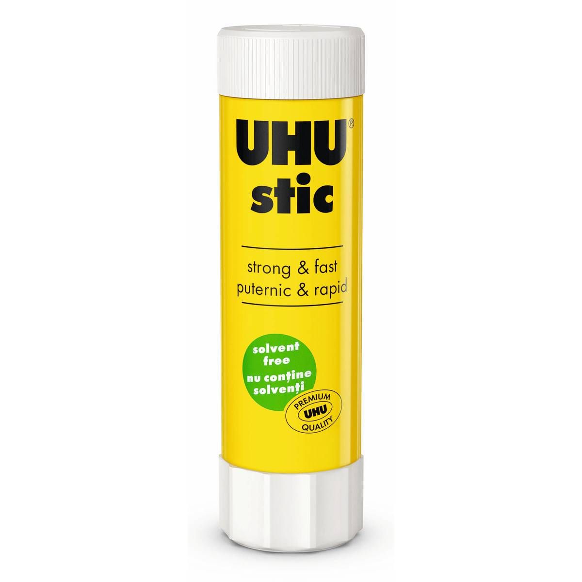 UHU STICK GLUE 21G