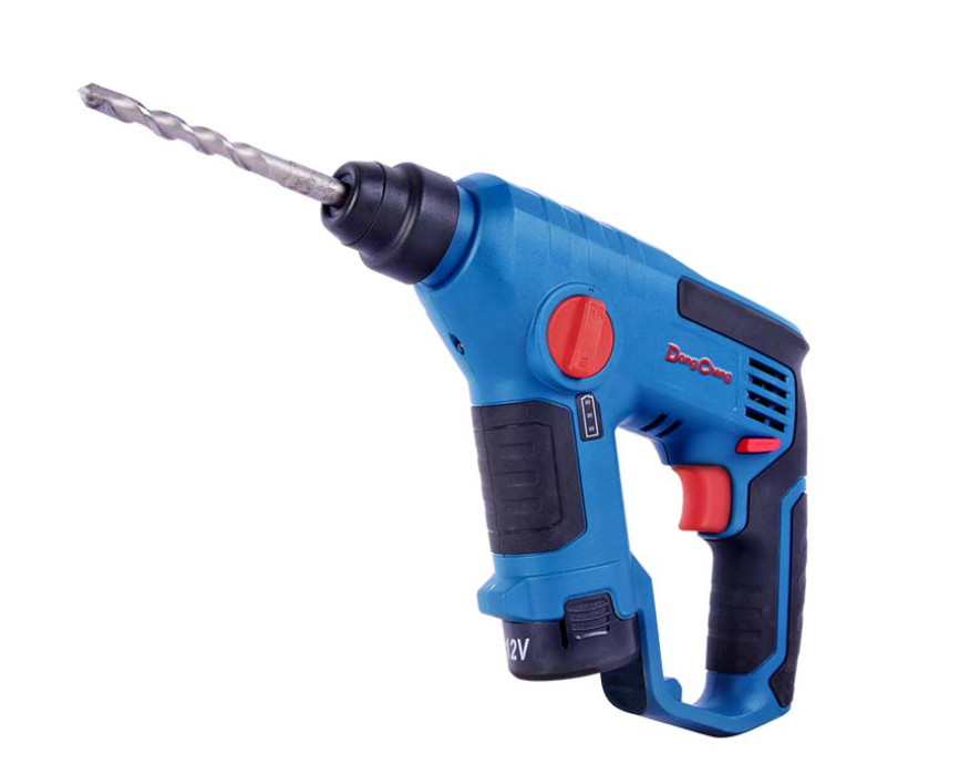 DONGCHENG CORDLESS ROTARY HAMMER DCZC13BK