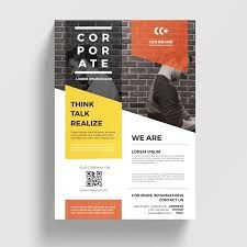 Flyer A4