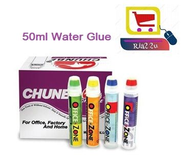 Chunbe Multipurpose Water Glue 106 GE 50ml RTSB