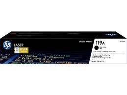 HP 119A BLACK TONER