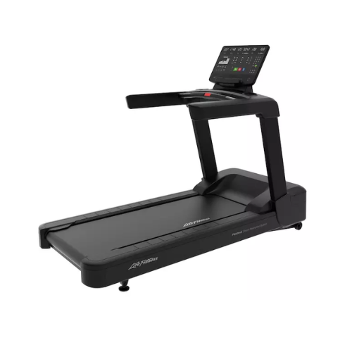 Life Fitness Aspire Series Treadmill with SL Console (ASPT-SL WIFI-CHAR)