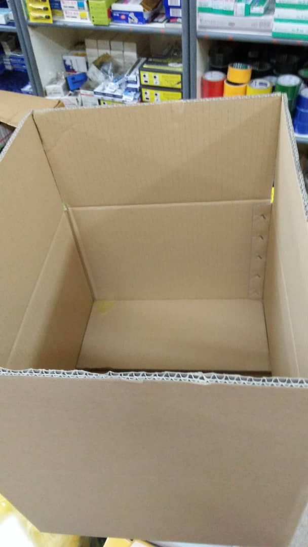 BOXES
