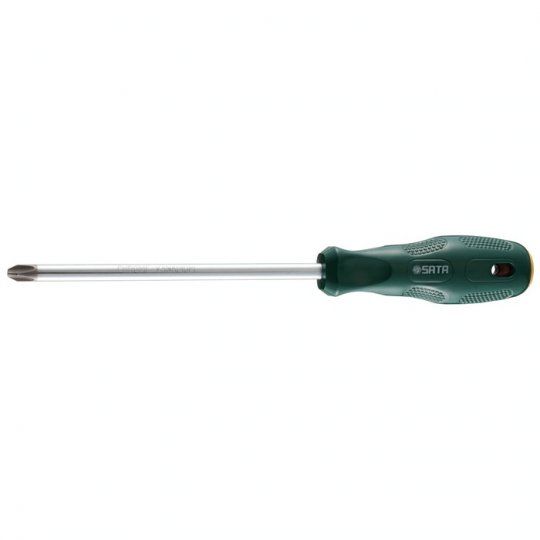 Sata A-SERIES PHILLIPS SCREWDRIVER #0 X 200MM