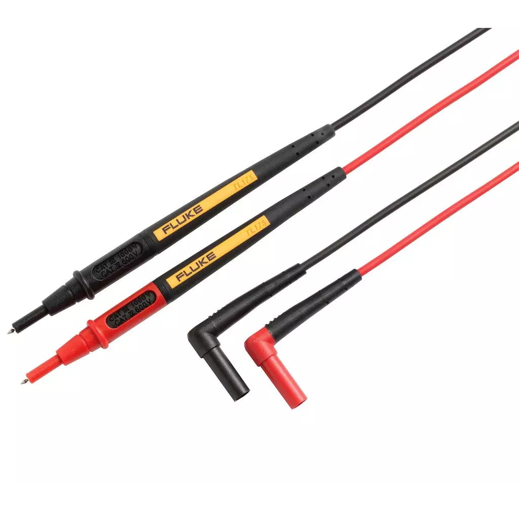 Fluke TL175 TwistGuard™ Test Leads