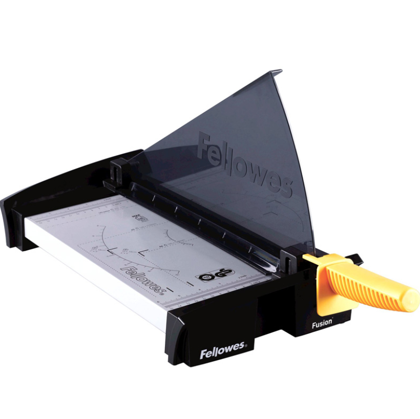 FELLOWES FUSION A4 GUILLOTINE